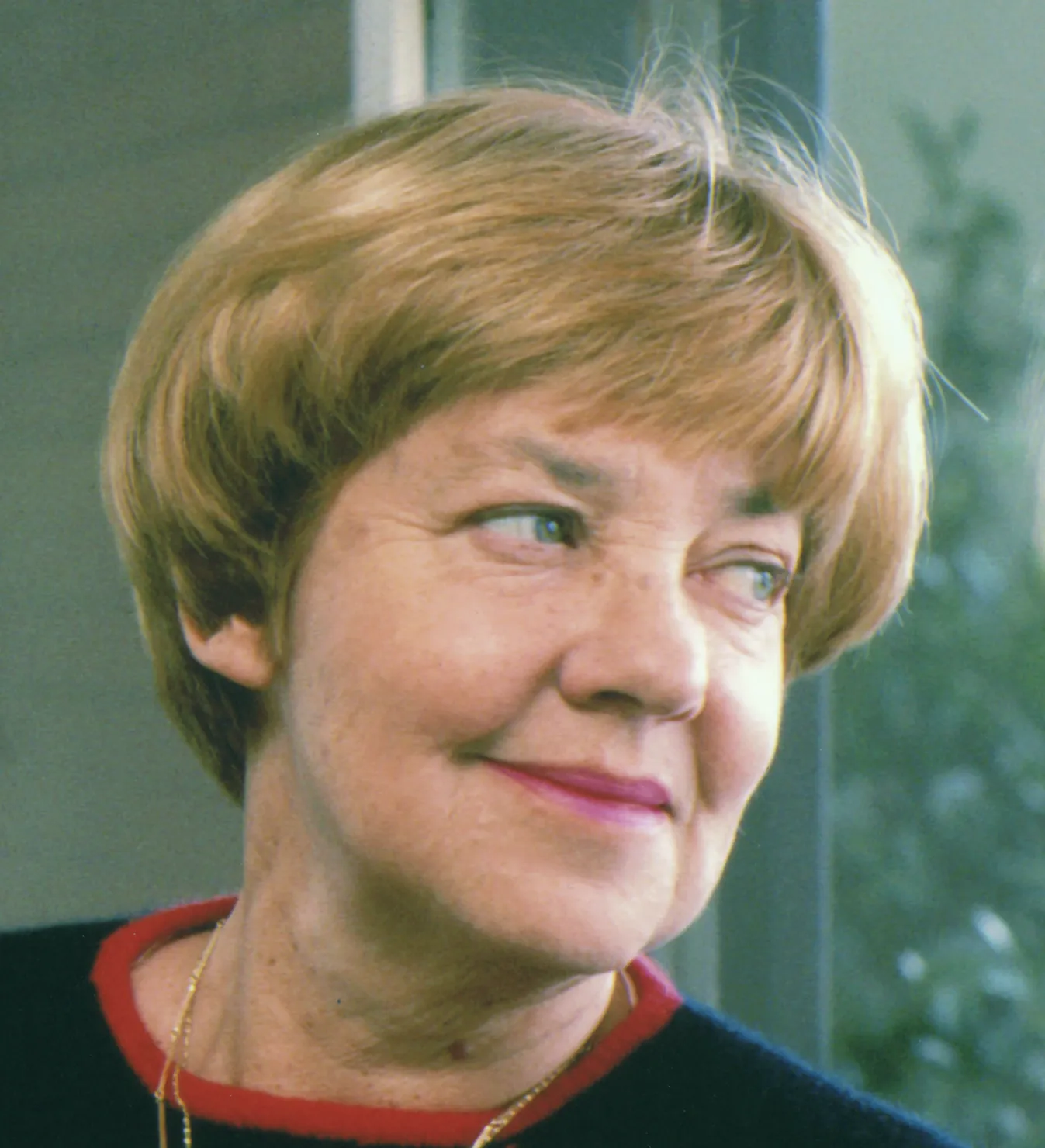 maria elena biografia
